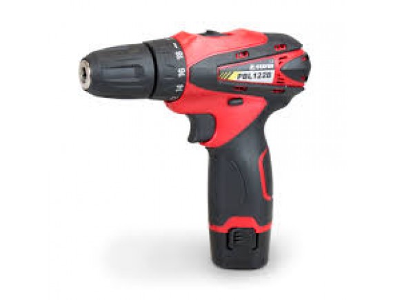 STAYER PBL 122 CPK - AKÜLÜ VİDALAMA 12 V